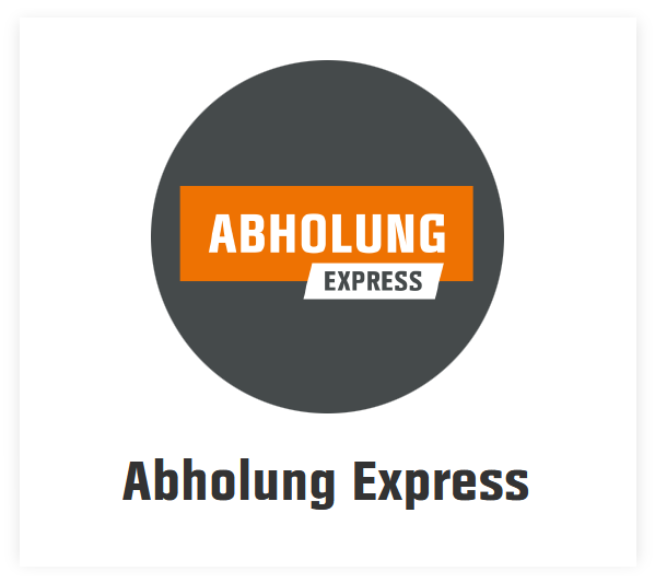 Service-AbholungExpress