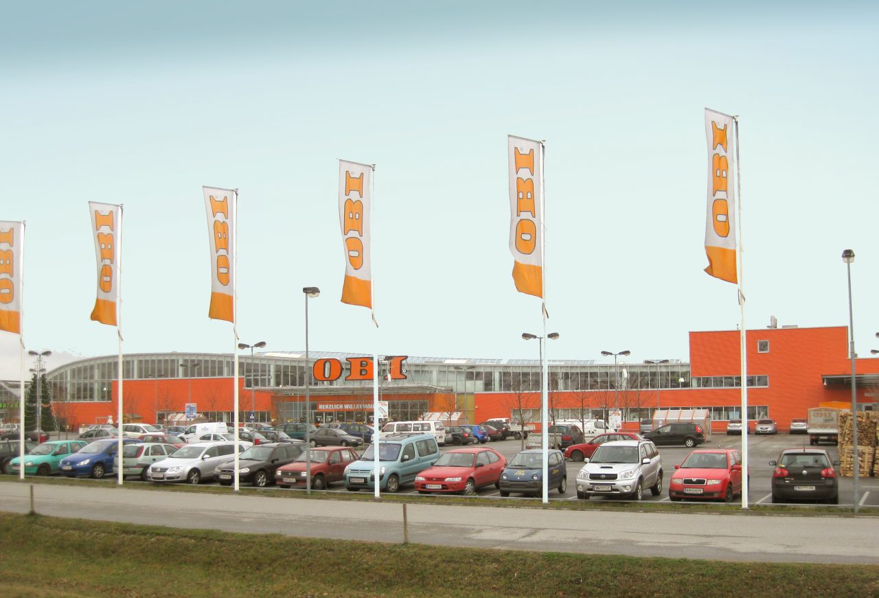 Marktansicht 2008